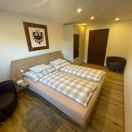 Apartament Haus Meinrad Seefeld w Tirolu Zewnętrze zdjęcie