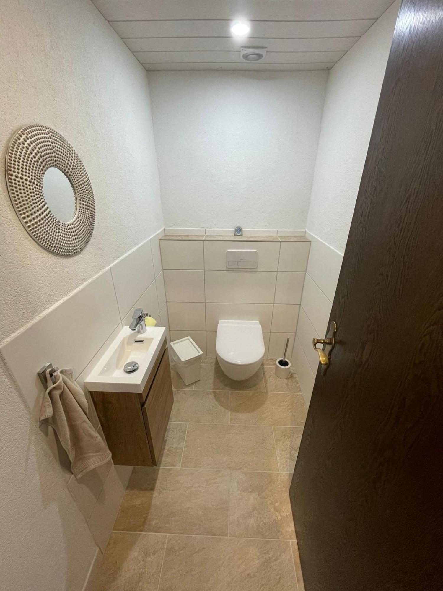 Apartament Haus Meinrad Seefeld w Tirolu Zewnętrze zdjęcie