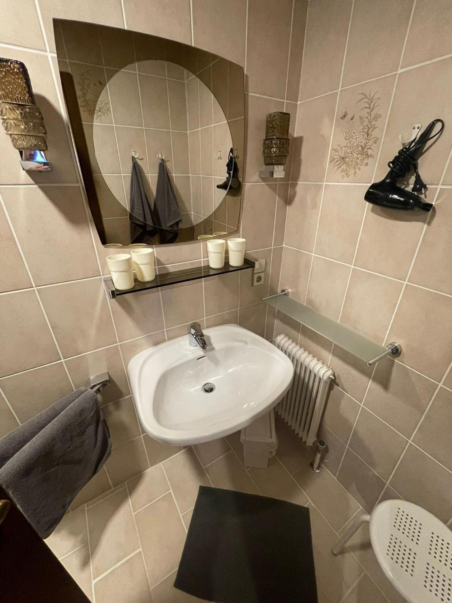 Apartament Haus Meinrad Seefeld w Tirolu Zewnętrze zdjęcie