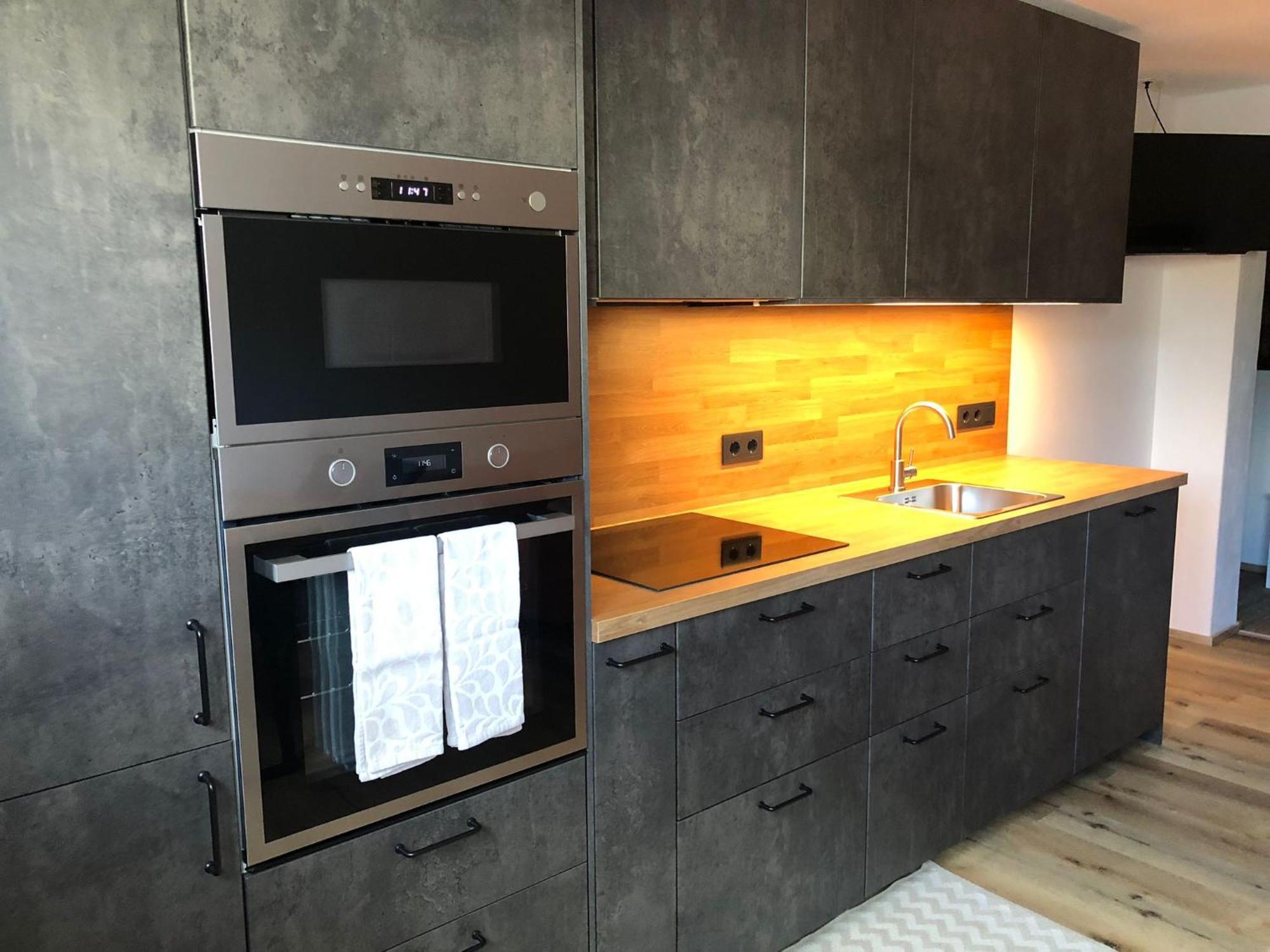 Apartament Haus Meinrad Seefeld w Tirolu Zewnętrze zdjęcie