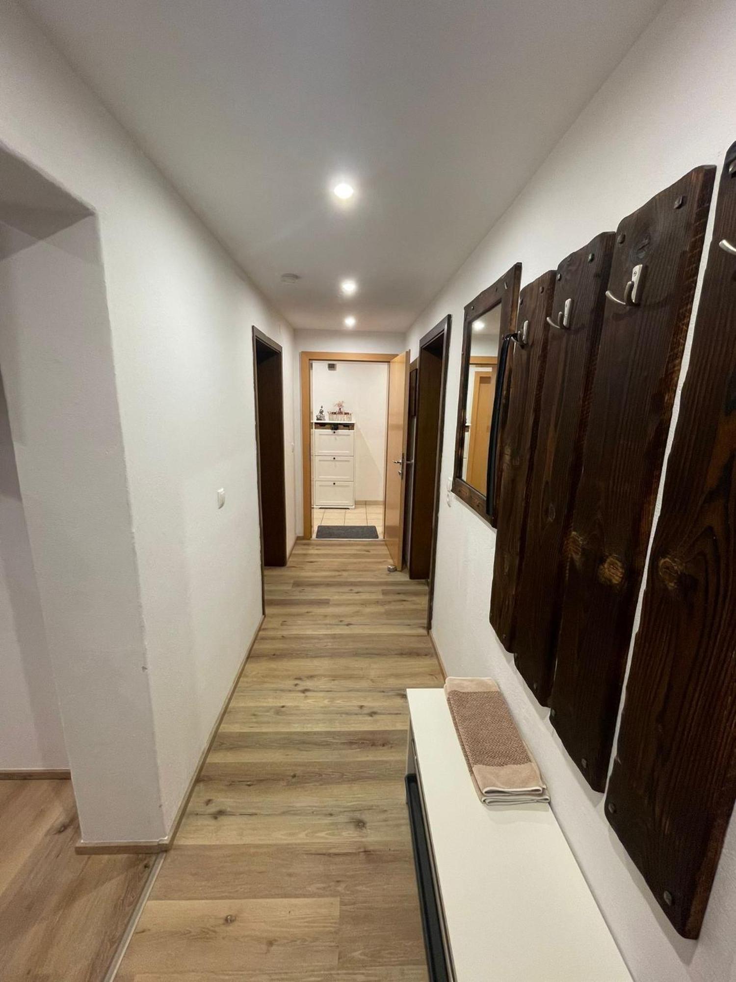 Apartament Haus Meinrad Seefeld w Tirolu Zewnętrze zdjęcie