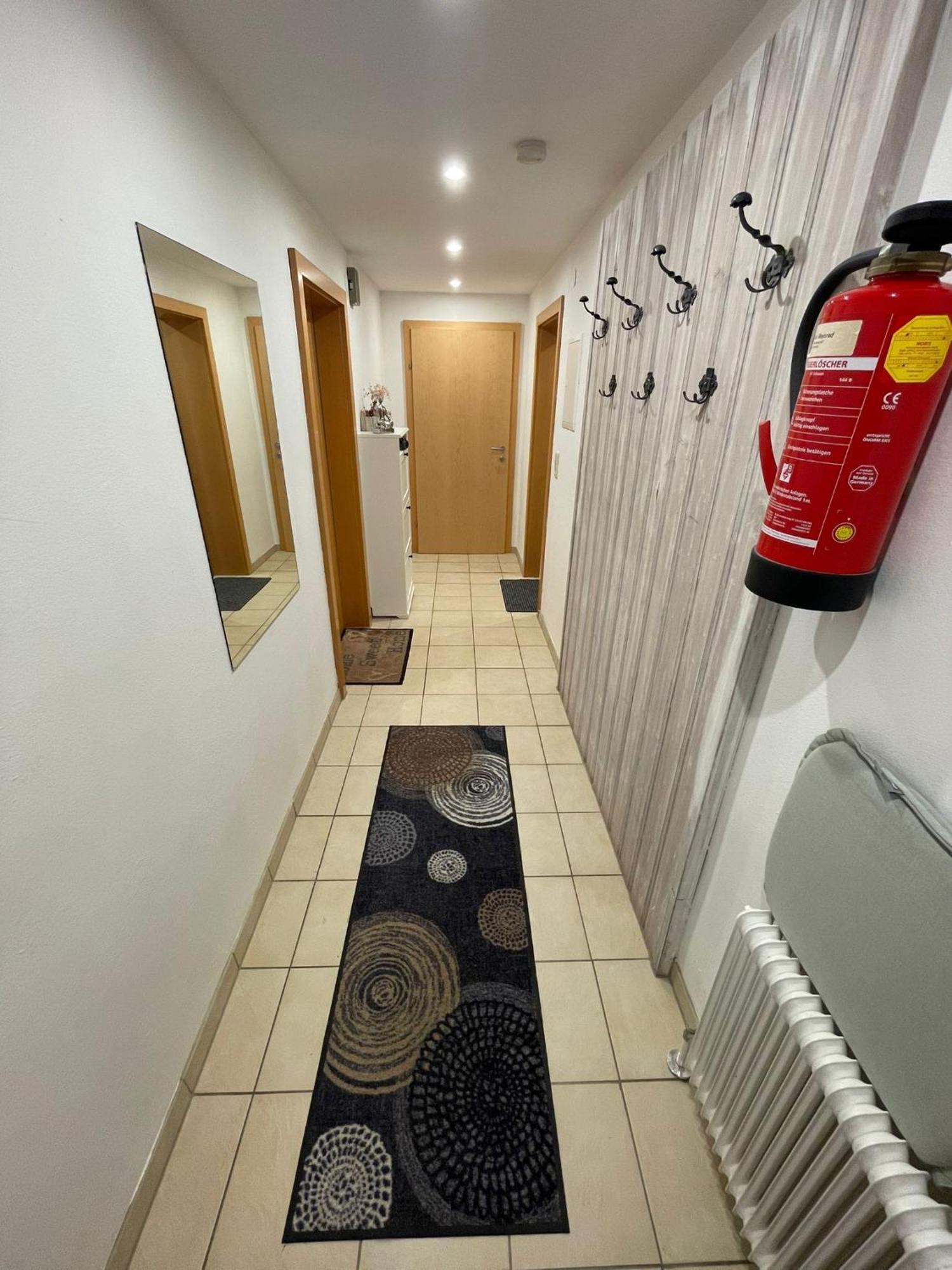 Apartament Haus Meinrad Seefeld w Tirolu Zewnętrze zdjęcie